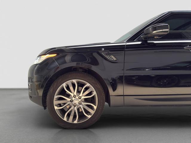 LAND ROVER Range Rover Sport usata, con Autoradio