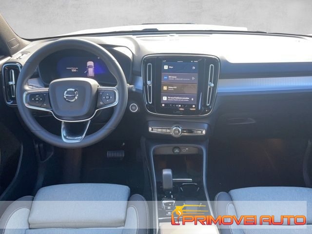 VOLVO XC40 usata, con ABS
