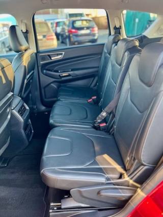 FORD S-Max usata, con Controllo trazione