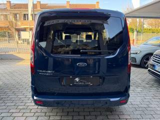 FORD Tourneo Connect usata 6