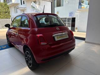 FIAT 500 usata, con Autoradio