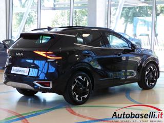 KIA Sportage usata, con Immobilizzatore elettronico