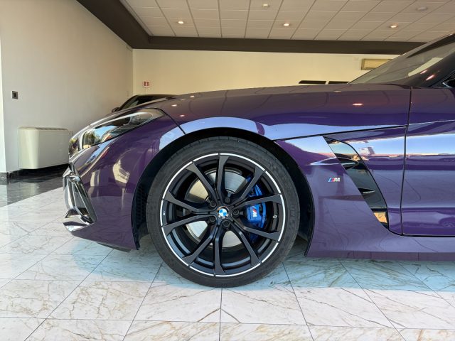 BMW Z4 usata, con Controllo trazione