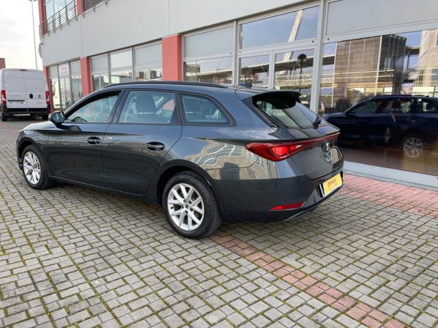 SEAT Leon usata, con Autoradio