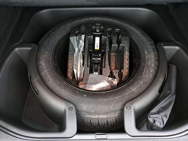 JEEP Grand Cherokee usata, con Airbag laterali