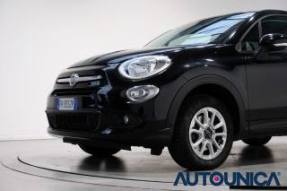 FIAT 500X usata, con Cruise Control