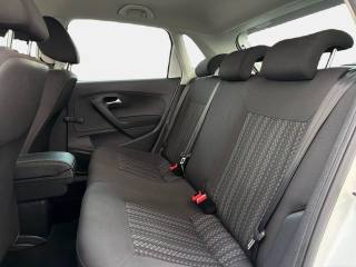 VOLKSWAGEN Polo usata, con Fendinebbia