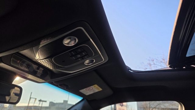 SSANGYONG Rexton Sports usata, con Vivavoce