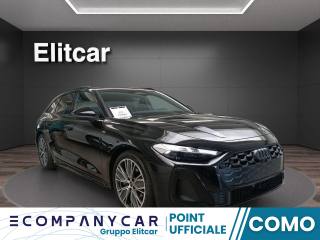 AUDI A5 usata, con Airbag laterali