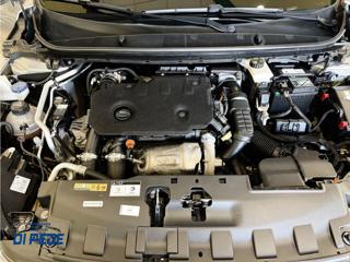 PEUGEOT 308 usata, con Park Distance Control