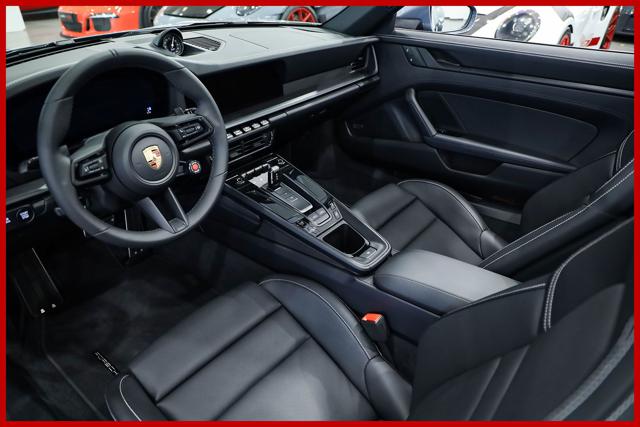 PORSCHE 992 usata, con Climatizzatore