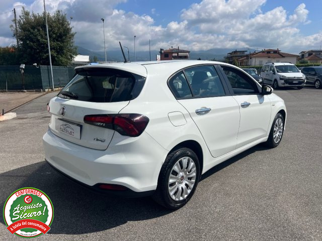 FIAT Tipo usata, con Airbag Passeggero