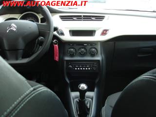 CITROEN C3 usata 14