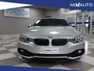 BMW 420 usata, con Airbag