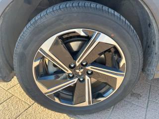 MITSUBISHI Eclipse Cross usata, con Cerchi in lega