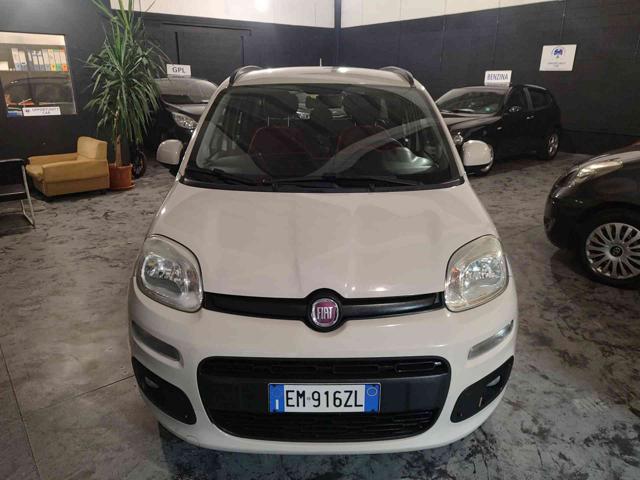 FIAT Panda usata, con Fendinebbia