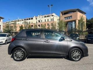 TOYOTA Yaris usata, con Antifurto