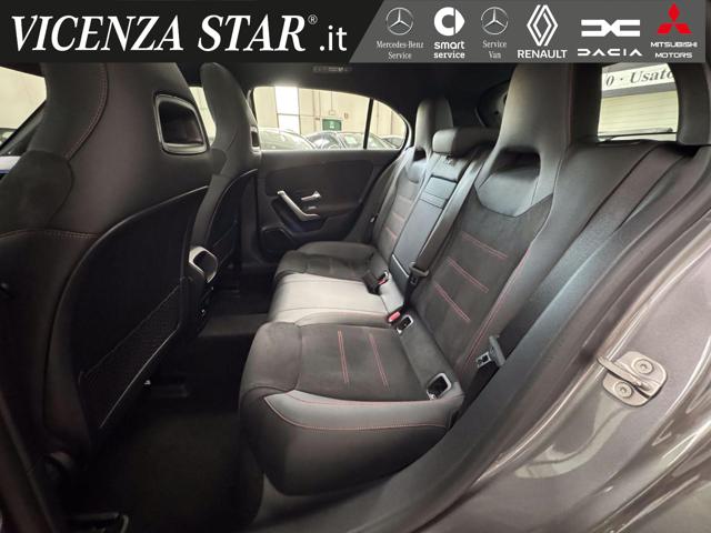 MERCEDES-BENZ A 200 usata, con Controllo trazione