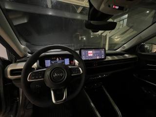 JEEP Avenger usata, con Bracciolo