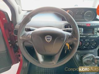 LANCIA Ypsilon usata 19