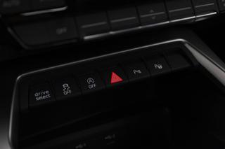 AUDI A3 usata, con Interni in pelle