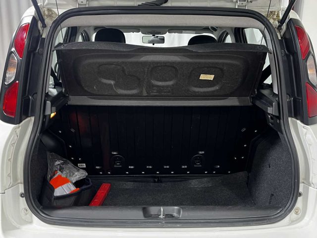 FIAT Panda Cross usata, con Specchietti laterali elettrici