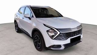 KIA Sportage usata, con Airbag laterali