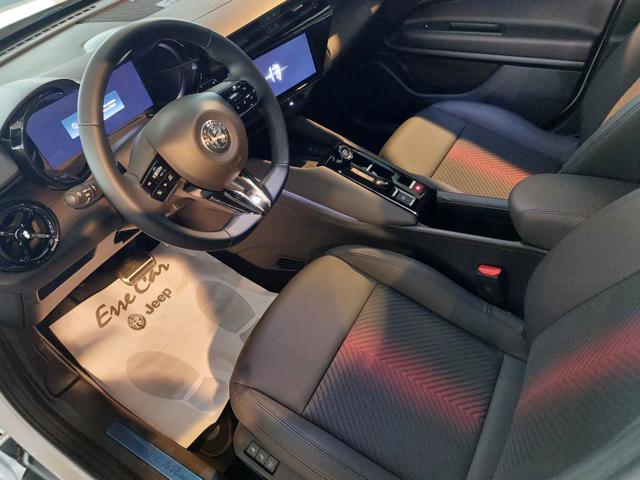 ALFA ROMEO Junior usata, con Climatizzatore