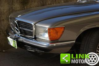 MERCEDES-BENZ 280 usata 59