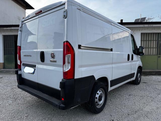 FIAT Ducato usata, con Alzacristalli elettrici