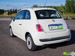 FIAT 500 usata, con Autoradio