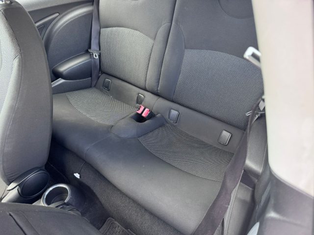MINI Cooper D usata, con Airbag testa