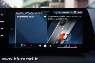 BMW 118 usata, con Bracciolo