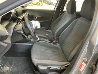 PEUGEOT 208 usata, con Controllo trazione