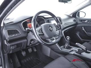 RENAULT Megane usata 7