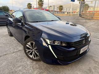 PEUGEOT 508 usata, con Autoradio