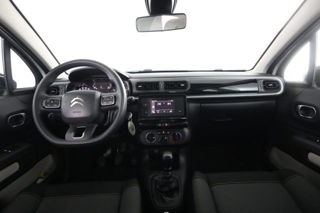 CITROEN C3 usata 4