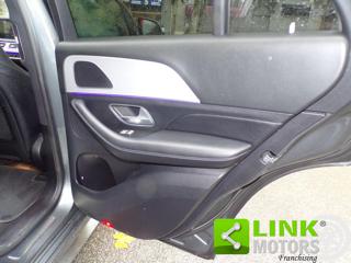 MERCEDES-BENZ GLE 350 usata, con Controllo vocale