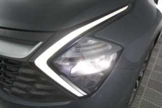 KIA Sportage usata 13