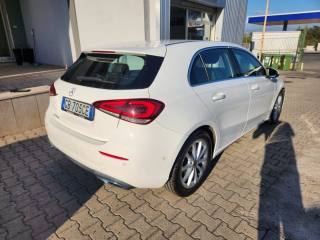MERCEDES-BENZ A 180 usata, con Autoradio