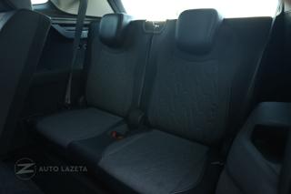 VOLKSWAGEN Tayron usata, con Isofix