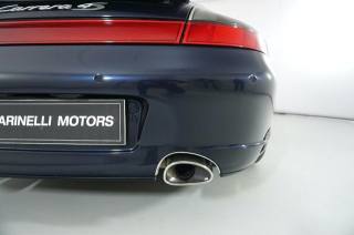 PORSCHE 911 usata 32