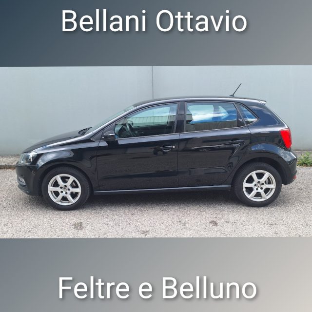 VOLKSWAGEN Polo usata, con Airbag Passeggero
