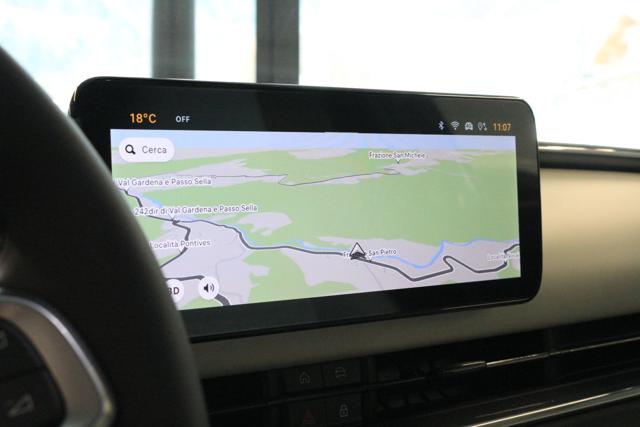 FIAT 600 usata, con Immobilizzatore elettronico