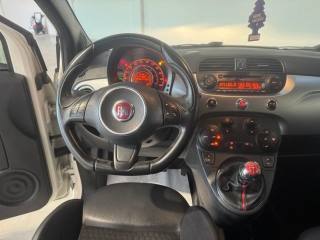 FIAT 500 usata, con Immobilizzatore elettronico