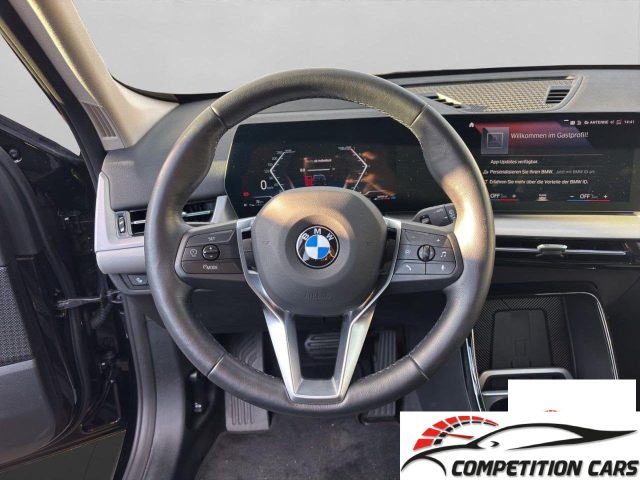 BMW X1 usata, con Controllo trazione