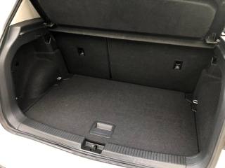 VOLKSWAGEN T-Cross usata, con Volante in pelle