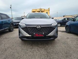 NISSAN Qashqai MHEV 158 CV Xtronic Acenta