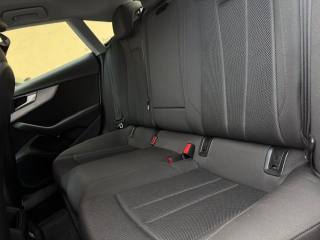 AUDI A5 usata, con Cruise Control