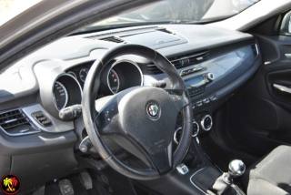 ALFA ROMEO Giulietta usata, con Cerchi in lega